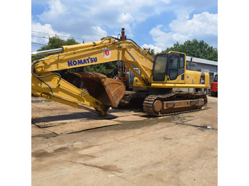 Máy xúc bánh xích KOMATSU PC450-8