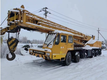 Cần cẩu TADANO TG-500E