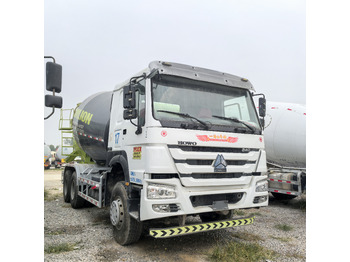 Xe tải SINOTRUK HOWO