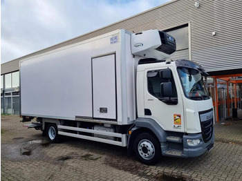 Xe tải đông lạnh DAF LF 220