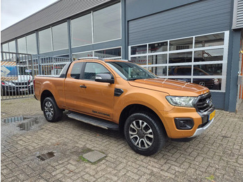 Xe bán tải FORD Ranger
