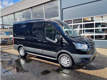 Xe van đông lạnh FORD Transit