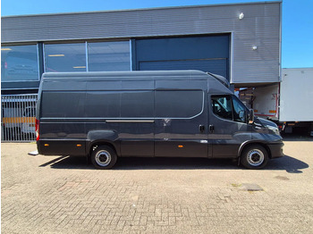 Xe van đông lạnh Iveco Daily 35S18 L4H3/ Fleischwagen/ Meattransport/ TK C 450 MAX: hình 2