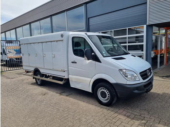 Xe van đông lạnh MERCEDES-BENZ Sprinter 313