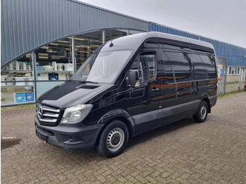 Xe van nhỏ gọn Mercedes-Benz Sprinter 314 CDI L2H2/ AC/ Navi/ Camera/ Euro 6: hình 4