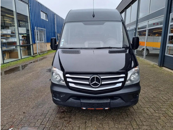 Xe van nhỏ gọn Mercedes-Benz Sprinter 314 CDI L2H2/ AC/ Navi/ Camera/ Euro 6: hình 3