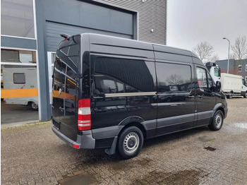 Xe van nhỏ gọn Mercedes-Benz Sprinter 314 CDI L2H2/ AC/ Navi/ Camera/ Euro 6: hình 2