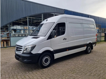 Xe van chở hàng Mercedes-Benz Sprinter 314 CDI/ L2H2/ Aut./ Airco/ Camera/ Navi: hình 4 Xe van chở hàng Mercedes-Benz Sprinter 314 CDI/ L2H2/ Aut./ Airco/ Camera/ Navi: hình 4