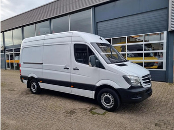 Xe van chở hàng MERCEDES-BENZ Sprinter 314