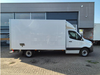 Xe van đông lạnh Mercedes-Benz Sprinter 316 CDI Kuhlkoffer Thermoking V300MAX st 230V Euro 6D (4): hình 2