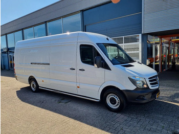 Xe van chở hàng MERCEDES-BENZ Sprinter 316