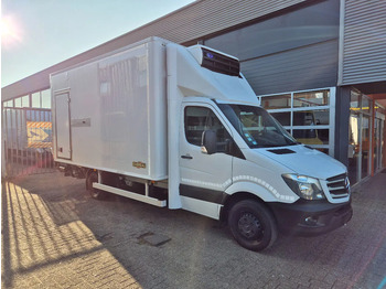 Xe van đông lạnh MERCEDES-BENZ Sprinter 519