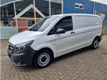 Xe van nhỏ gọn Mercedes-Benz Vito 111 CDI EURO 6 Bestel Airco/ PDC/ Navi: hình 4