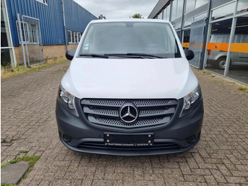Xe van nhỏ gọn Mercedes-Benz Vito 111 CDI EURO 6 Bestel Airco/ PDC/ Navi: hình 3