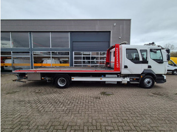 Xe tải kéo Volvo FL 250 E6 DoKa 7 Sitze/ Abschlepp/ Bergingswagen/ Hubbrille/ Winch: hình 3 Xe tải kéo Volvo FL 250 E6 DoKa 7 Sitze/ Abschlepp/ Bergingswagen/ Hubbrille/ Winch: hình 3