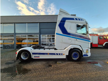 Xe đầu kéo DAF XG 530/ 2022/ Retarder/ LED/ Park Airco/ Navi/ Full option: hình 2 Xe đầu kéo DAF XG 530/ 2022/ Retarder/ LED/ Park Airco/ Navi/ Full option: hình 2