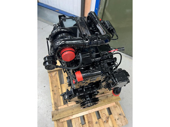 Động cơ Perkins 1104C-44T RG38118 Engine (with Balancer Unit): hình 5