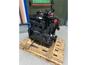 Động cơ Perkins 1104C-44T RG38118 Engine (with Balancer Unit): hình 3