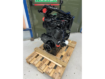 Động cơ Perkins 1104C-44T RG38118 Engine (with Balancer Unit): hình 2