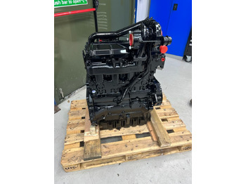 Động cơ Perkins 1104C-44T RG38118 Engine (with Balancer Unit): hình 4