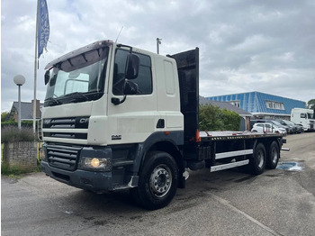 Xe tải thùng lửng/ Phẳng DAF CF 85 460