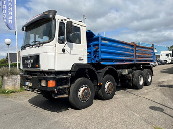 Xe ben MAN 35.372