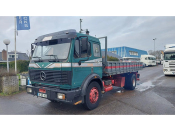 Xe ben MERCEDES-BENZ SK