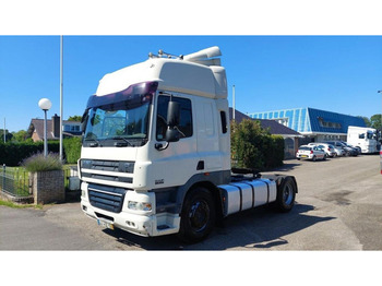 Xe đầu kéo DAF CF 85 410