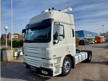 Xe đầu kéo DAF CF 85 460