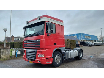 Xe đầu kéo DAF XF 105 410