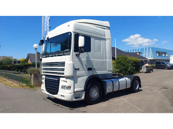 Xe đầu kéo DAF XF 105 410