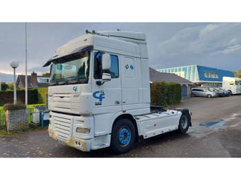 Xe đầu kéo DAF XF 105 410