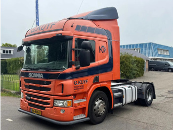 Xe đầu kéo SCANIA P 360