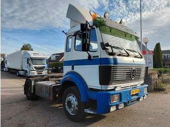 Xe đầu kéo Mercedes-Benz SK 1927 NL Truckhead: hình 2