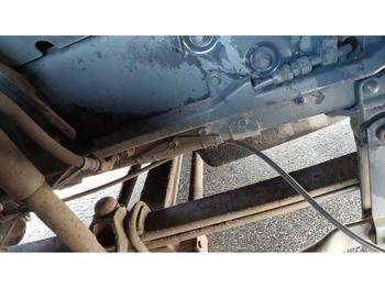 Xe đầu kéo Scania R124-360 124 360: hình 4