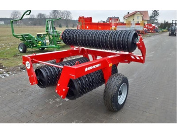 Con lăn ruộng mới AGRO-FACTORY WAŁ GROMIX CAMBRIDGE 5.0: hình 4