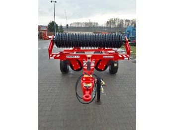 Con lăn ruộng mới AGRO-FACTORY WAŁ GROMIX CAMBRIDGE 5.0: hình 5