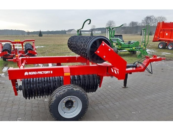 Con lăn ruộng mới AGRO-FACTORY WAŁ GROMIX CAMBRIDGE 5.0: hình 2