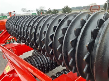 Con lăn ruộng mới AGRO-FACTORY WAŁ GROMIX CAMBRIDGE 5.0: hình 3