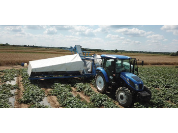 Máy gặt AGRO-LIFT