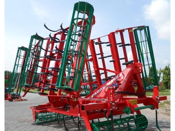 Máy trồng trọt AGRO-MASZ