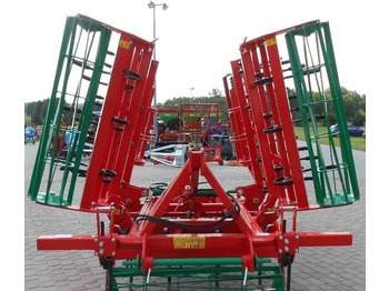 Máy trồng trọt AGRO-MASZ