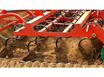 Máy trồng trọt mới AGRO-MASZ Agregat Uprawowy 5m Tilling set: hình 4 Máy trồng trọt mới AGRO-MASZ Agregat Uprawowy 5m Tilling set: hình 4