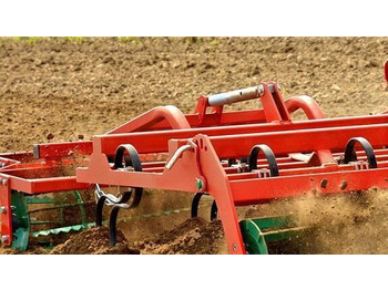 Máy trồng trọt mới AGRO-MASZ Agregat Uprawowy 5m Tilling set: hình 2 Máy trồng trọt mới AGRO-MASZ Agregat Uprawowy 5m Tilling set: hình 2