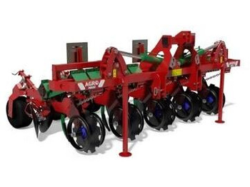 Máy móc nông nghiệp AGRO-MASZ