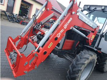 Máy móc nông nghiệp METAL-TECHNIK