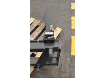 Chĩa METAL-TECHNIK