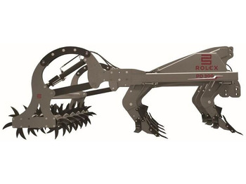 Máy cày sâu ROLEX