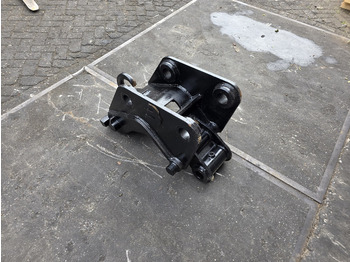 Bộ ghép nhanh cho Máy móc xây dựng Verachtert snelwissel cw30s cw40s coupler cw30s cw40s: hình 4