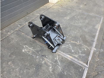 Bộ ghép nhanh cho Máy móc xây dựng Verachtert snelwissel cw30s cw40s coupler cw30s cw40s: hình 2